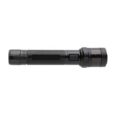 Logotrade promotional gift image of: Gear X RCS recycled aluminum high performance car torch